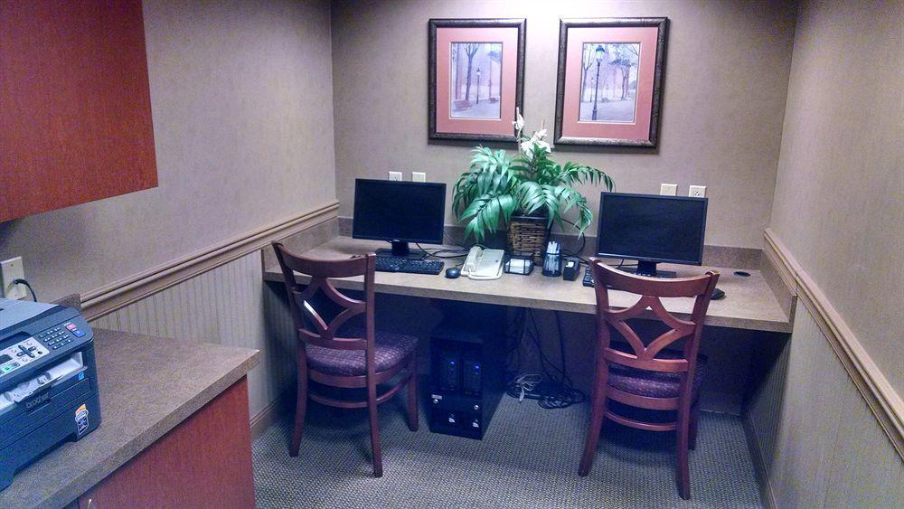 Express & By Ihg Hotel