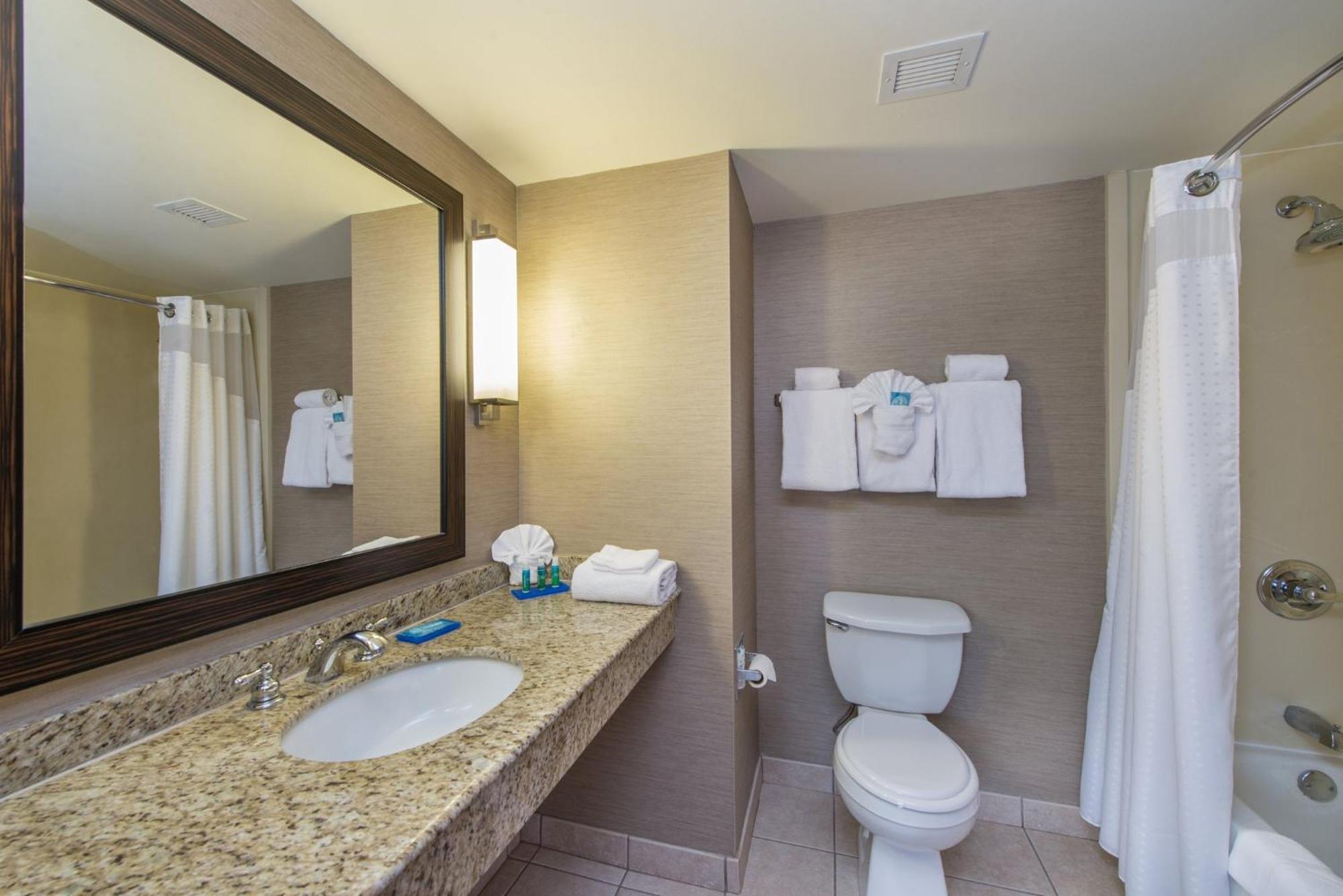 Express & By Ihg 2* Auburn